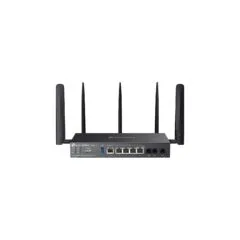 Omada DR3650v-4G AX3000 Wi-Fi 6 Gigabit Desktop DSL Gateway