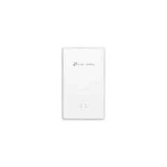 Omada EAP625GP-WallAX1800 Wi-Fi 6 Wall Plate GPON Access Point