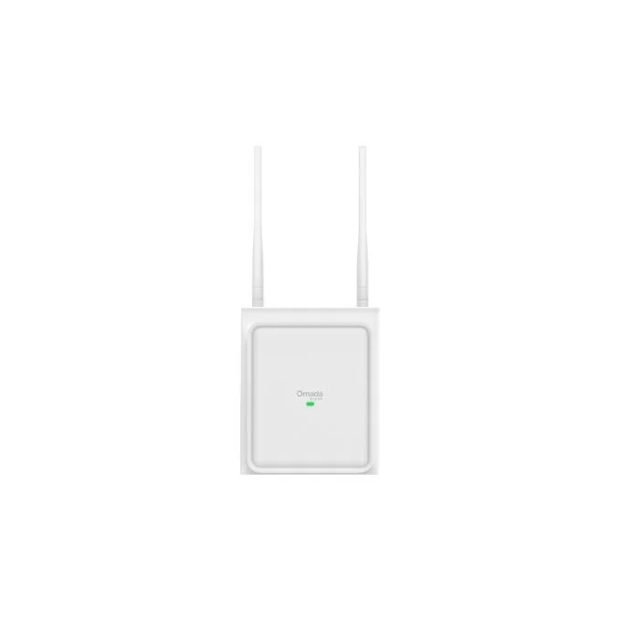 Omada EAP725-Outdoor BE5000 Indoor Outdoor WiFi 7 Access Point — image 1