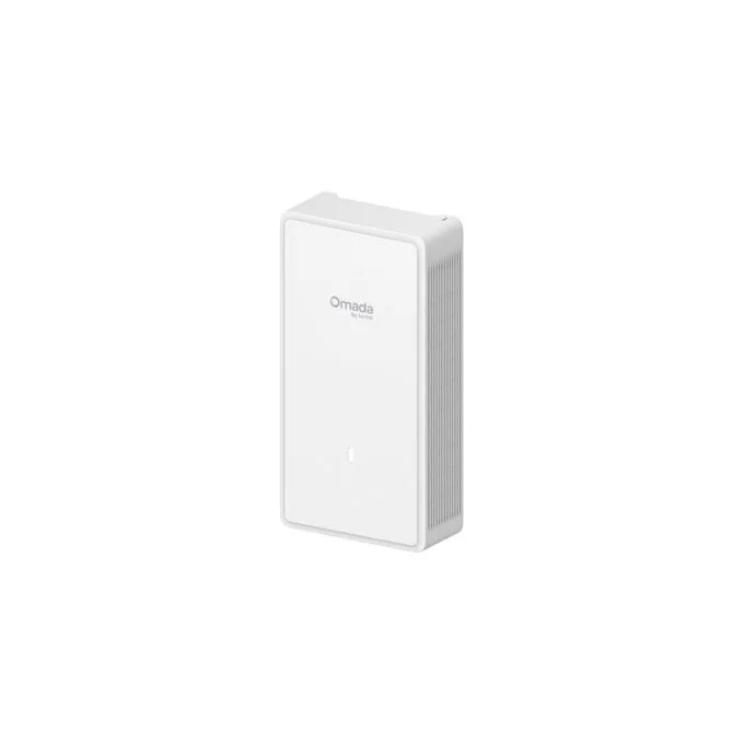 Omada EAP775-Wall BE11000 Wall Plate Wi-Fi 7 Access Point — image 2