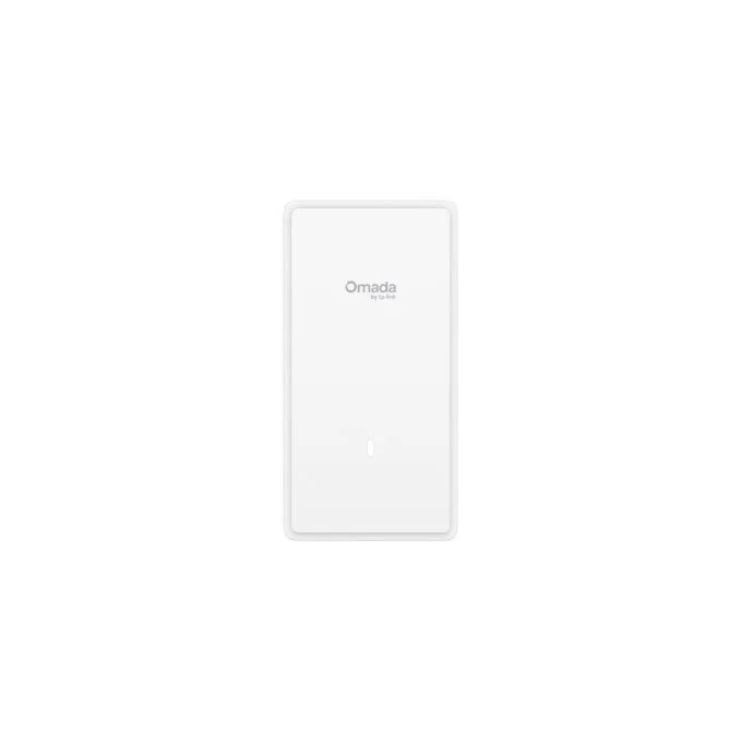 Omada EAP775-Wall BE11000 Wall Plate Wi-Fi 7 Access Point — image 3