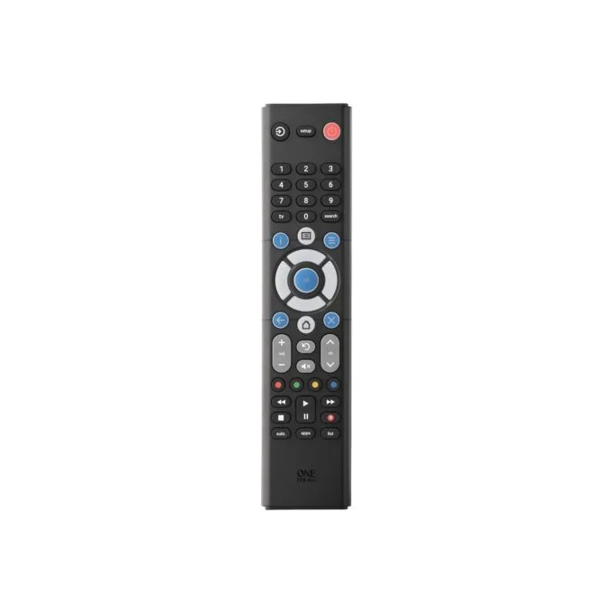 One for All Essence TV Universalfernbedienung URC 1211 — image 1