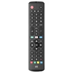 One for All LG 2.0 Ersatzfernbedienung URC 4911