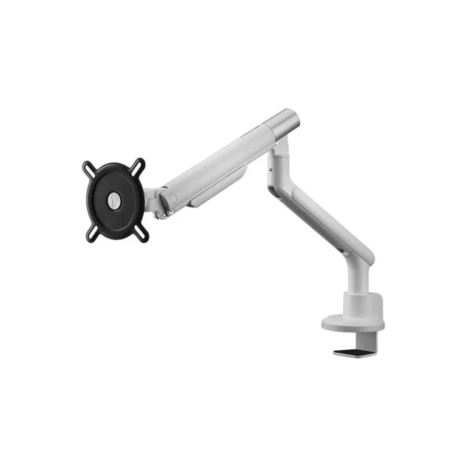 One for All Monitor Halterung Design Single White DM 7120 — image 1