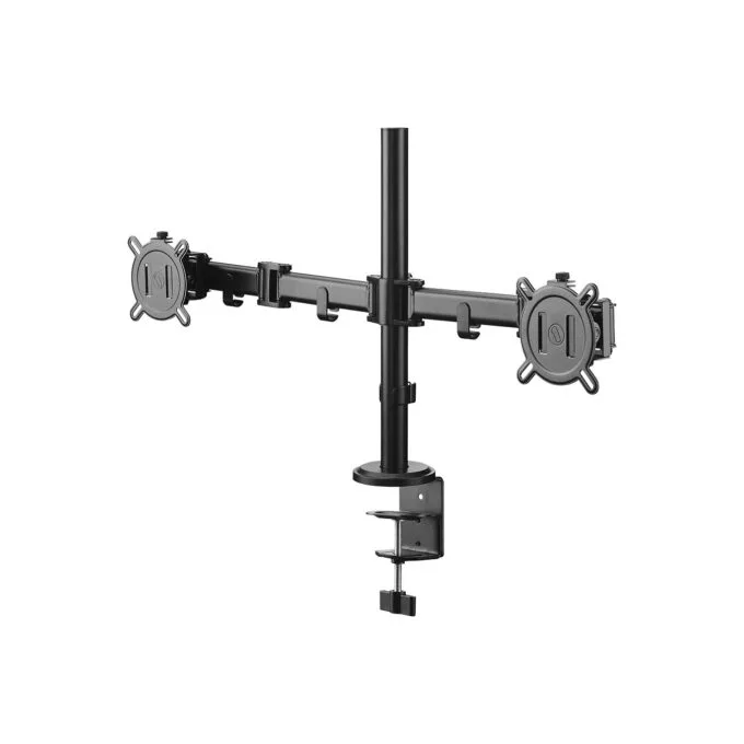 One for All Monitor Halterung Smart Dual Black DM 2210 — image 1