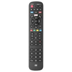 One for all Panasonic TV-Ersatzfernbedienung