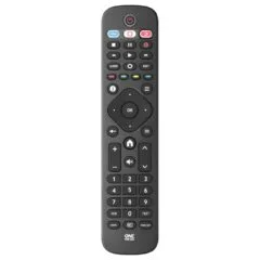 One for All Philips 2.0 Ersatzfernbedienung URC 4913