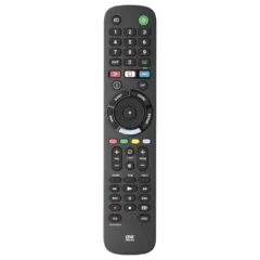 One for All Sony 2.0 Ersatzfernbedienung URC 4912
