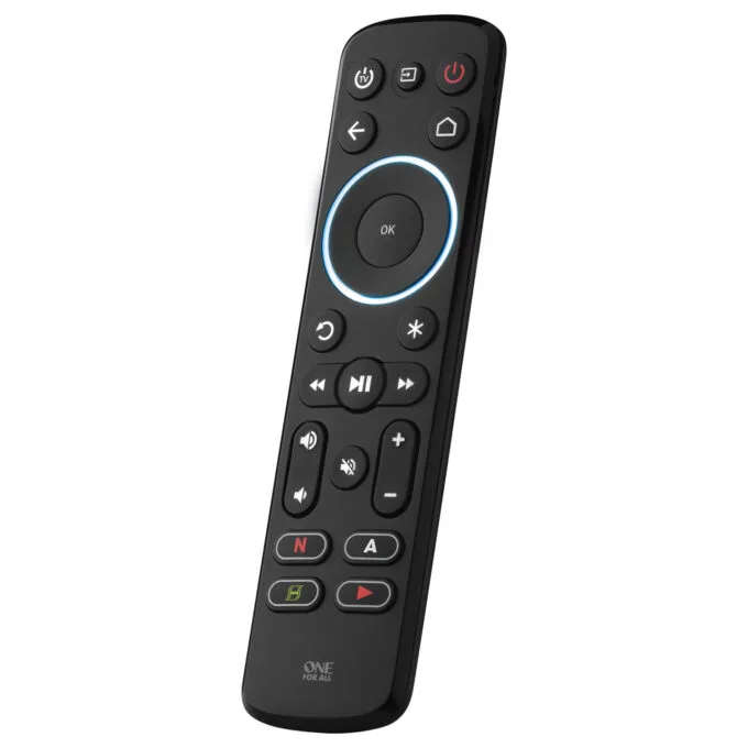 One for all Streamer Fernbedienung — image 2
