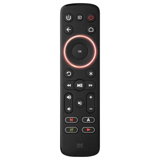 One for all Streamer Fernbedienung — image 1