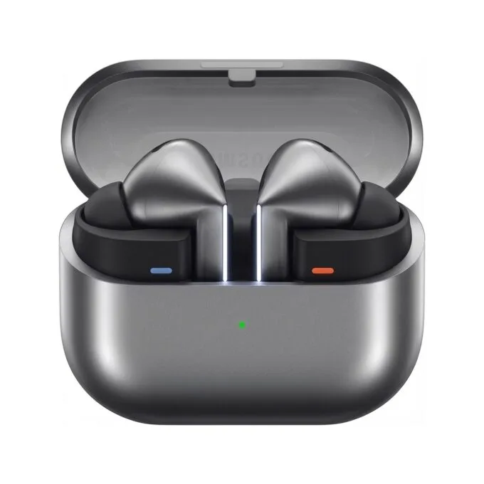 OnePlus Buds 4 gray — image 1