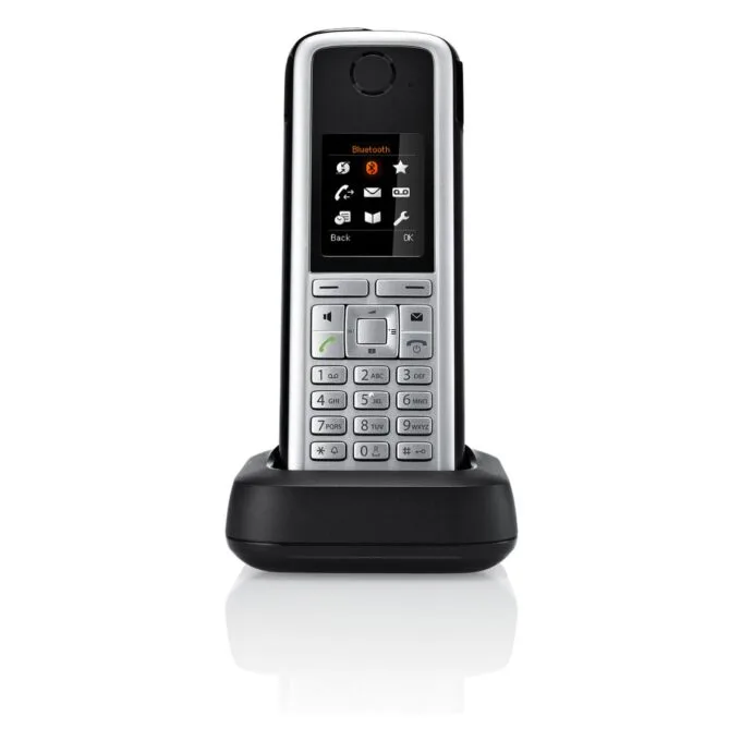 OpenStage M3 Ladeschale EU CUC404 — image 2