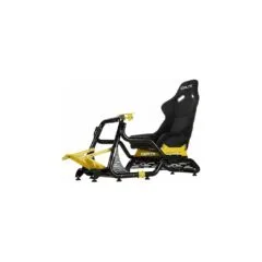 OPLITE Cockpit GTR S8 Elite Force yellow retail