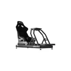 OPLite Cockpit R8 Fury schwarz
