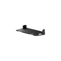 OPLITE PC- Konsolenhalter für R8 Cockpit black retail