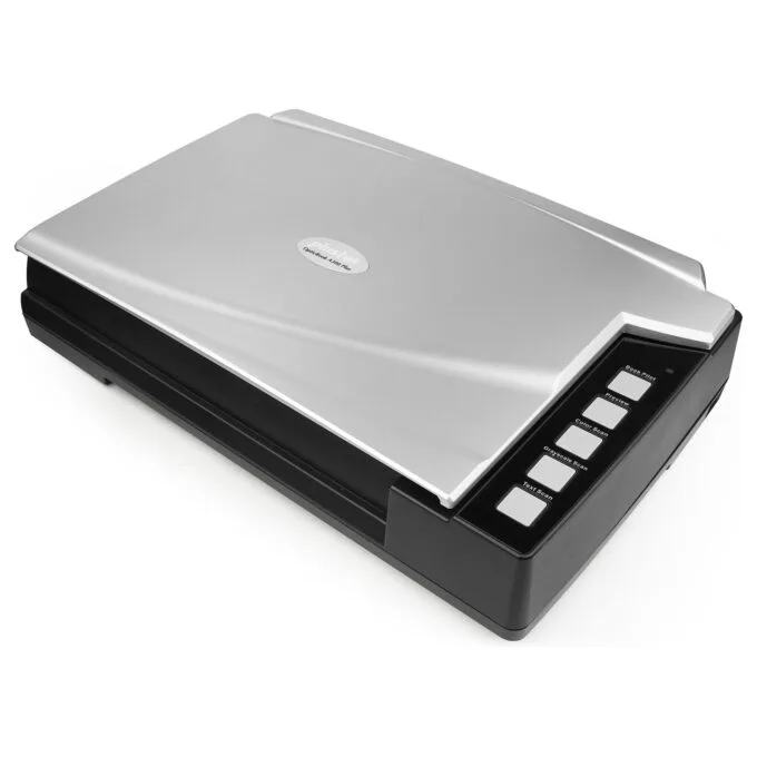 OPTICBOOK A300PLUS — image 1
