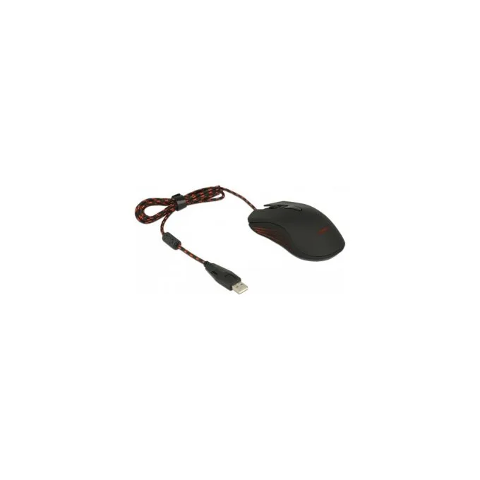 Optische 4-Tasten USB Gaming Maus — image 1