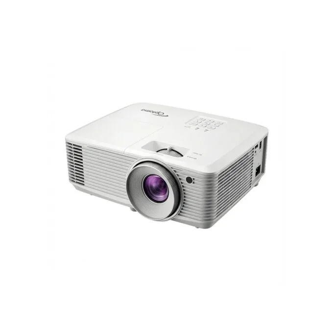 Optoma HZ150x TRUE 4K 1080p Full HD 19 - Digital-Projektor - DLP DMD — image 1