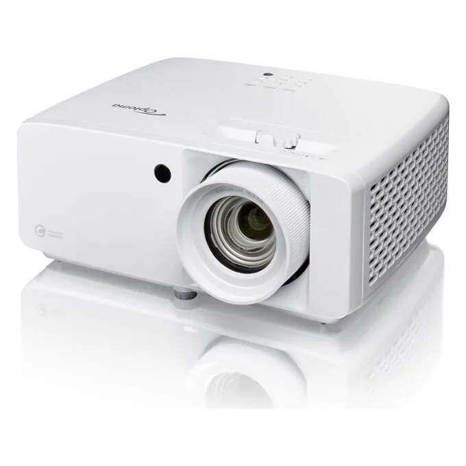 Optoma ZH551 DLP Laserprojektor 5.600 ANSI Lumen — image 2