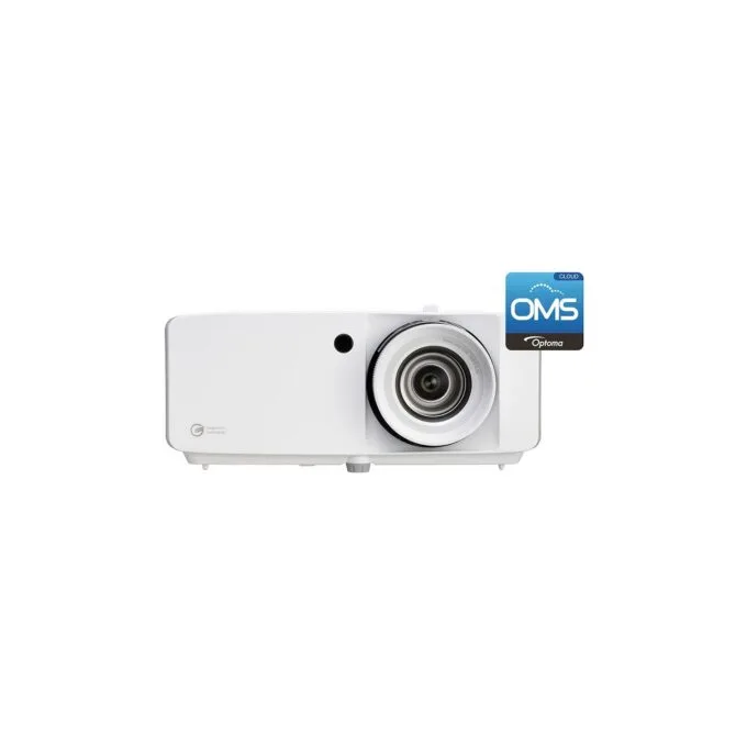 Optoma ZH551 DLP Laserprojektor 5.600 ANSI Lumen — image 13