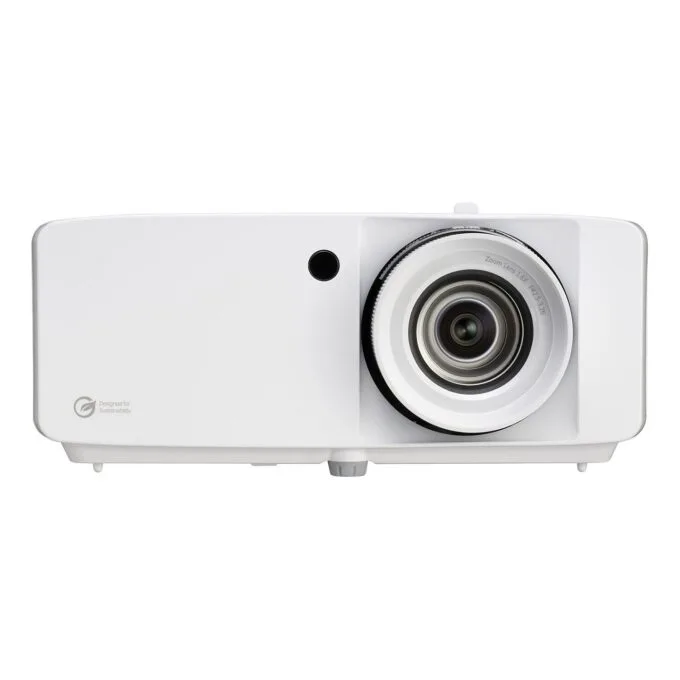 Optoma ZH551 DLP Laserprojektor 5.600 ANSI Lumen — image 6