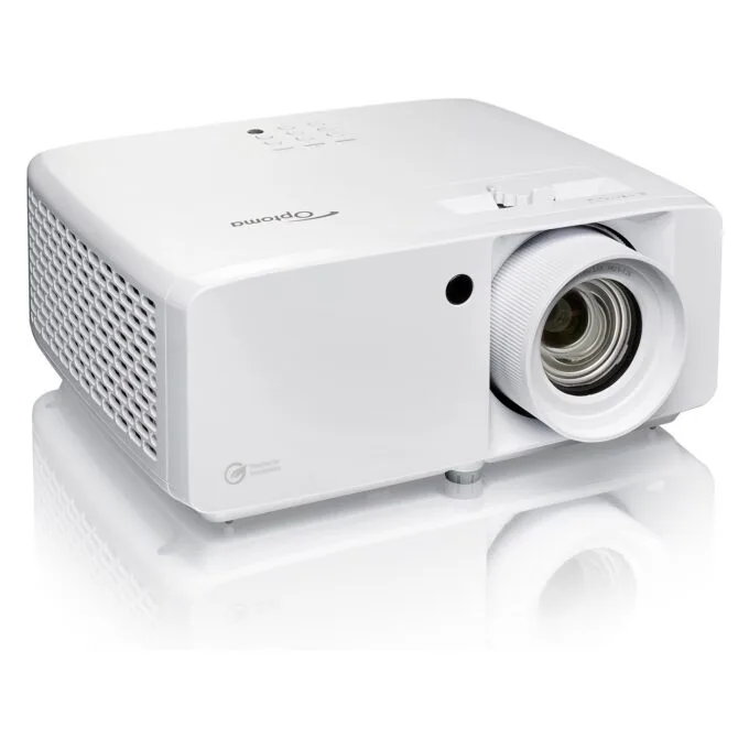 Optoma ZH551 DLP Laserprojektor 5.600 ANSI Lumen — image 7
