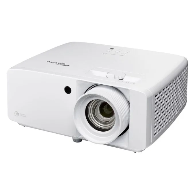 Optoma ZH551 DLP Laserprojektor 5.600 ANSI Lumen — image 1