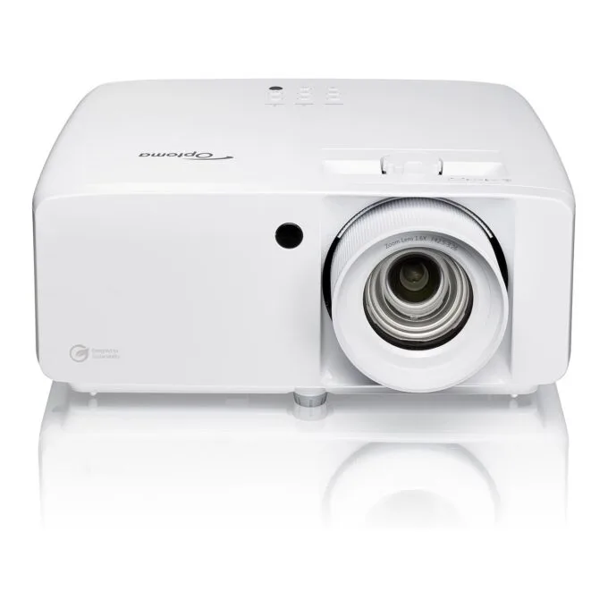 Optoma ZH551 DLP Laserprojektor 5.600 ANSI Lumen — image 9