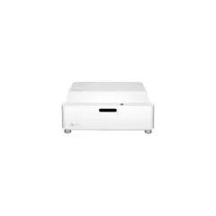 Optoma ZK420UST DLP Ultrakurzdistanz-Projektor 4.200 ANSI Lumen