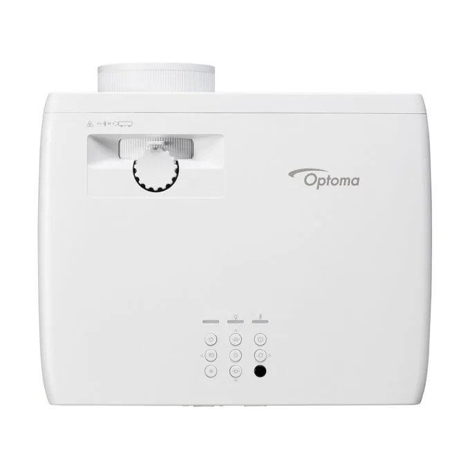 Optoma ZK551 DLP Projector Laser 4k UHD 3.000.000:1 HDMI — image 11