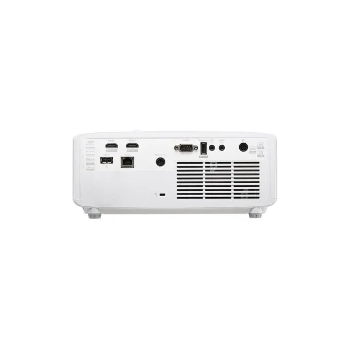 Optoma ZK551 DLP Projector Laser 4k UHD 3.000.000:1 HDMI — image 12