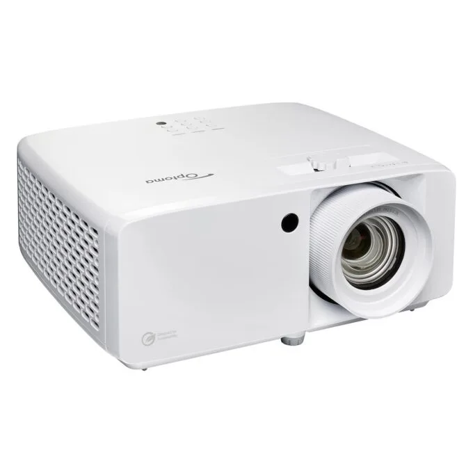 Optoma ZK551 DLP Projector Laser 4k UHD 3.000.000:1 HDMI — image 8