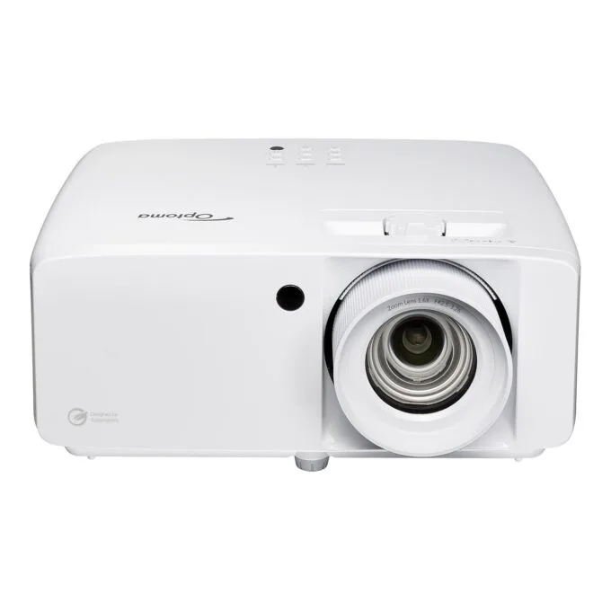 Optoma ZK551 DLP Projector Laser 4k UHD 3.000.000:1 HDMI — image 10