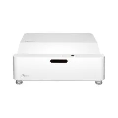 Optoma ZW410UST Ultrakurzdistanz Laser Beamer 4.000 ANSI Lumen