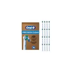 Oral-B Aufsteckbürsten Precision Clean - 16er