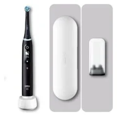Oral-B iO Series 6 Black Lava