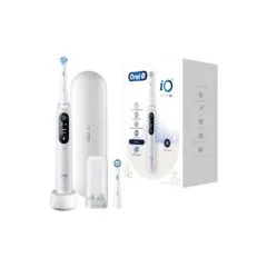 Oral-B iO Series 6 White