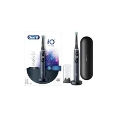 Oral-B iO Series 7N Black Onyx