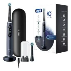 Oral-B iO Series 9N Black Onyx