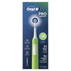 Oral-B Junior grün