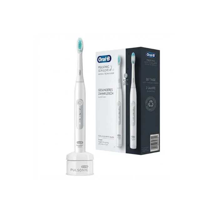 Oral-B Pulsonic Slim Luxe 4900 — image 1