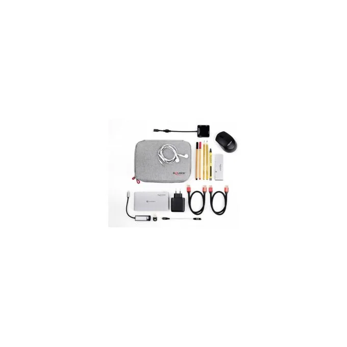 Organizer Tasche für Zubehör — image 4