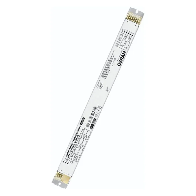 Osram 4008321329431 Lamps elektronisches Vorschaltgert (EVG), Wei — image 1