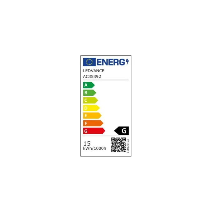 Osram Backofenlampe 15W E14 300° Birnform klar Bfm — image 2
