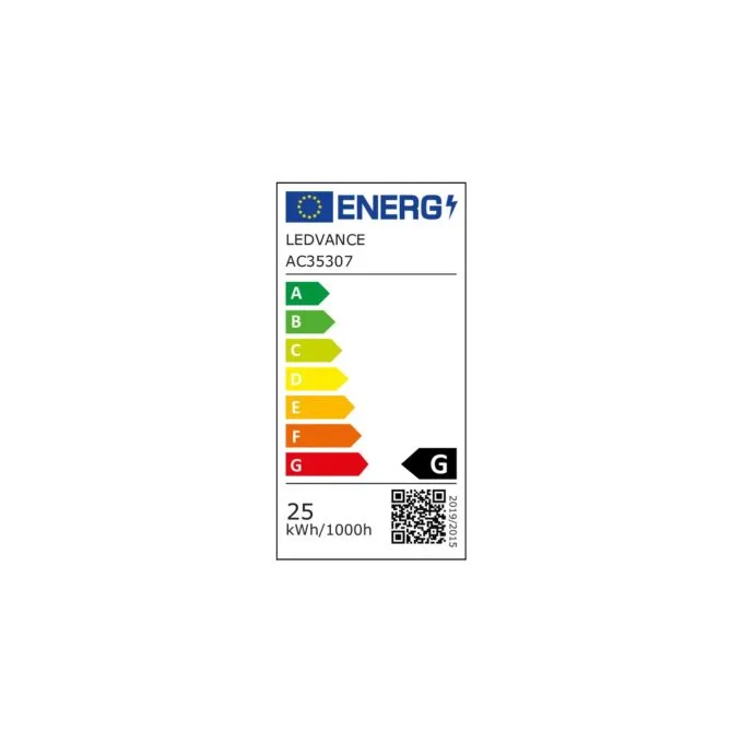 Osram Birnformlampe 25W klar 230V E14 — image 3