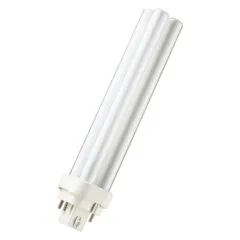Osram DULUX D E Energiesparlampe 26W 865 G24Q-3 FS1