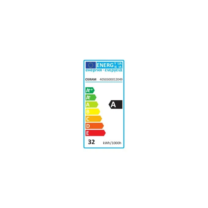 Osram DULUX D Energiesparlampe 26W 840 G24D-3 FS1 — image 3