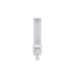 Osram DULUX D18 EM V 7W 830 G24D-2 LED 700 lm 3000K G24d-2