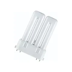 Osram DULUX F Energiesparlampe 36W 830 2G10