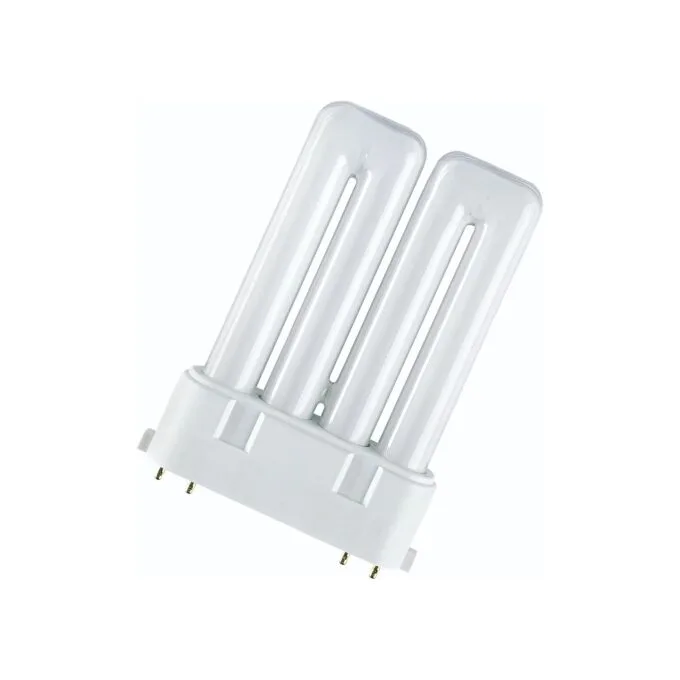 Osram DULUX F Energiesparlampe 36W 830 2G10 — image 1